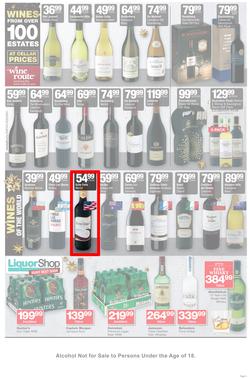 Checkers : Epic Christmas For Less! (11 Dec - 25 Dec 2018), page 3