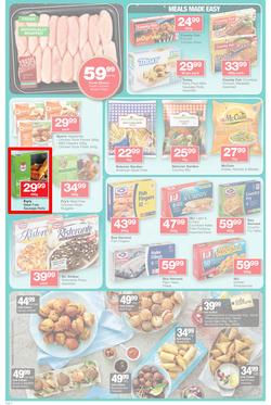 Checkers : Epic Christmas For Less! (11 Dec - 25 Dec 2018), page 4