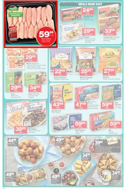 Checkers : Epic Christmas For Less! (11 Dec - 25 Dec 2018), page 4