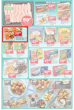 Checkers : Epic Christmas For Less! (11 Dec - 25 Dec 2018), page 4