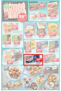 Checkers : Epic Christmas For Less! (11 Dec - 25 Dec 2018), page 4