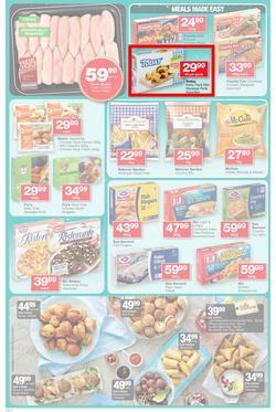 Checkers : Epic Christmas For Less! (11 Dec - 25 Dec 2018), page 4