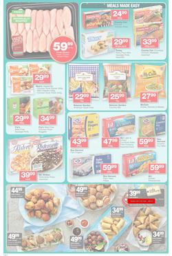 Checkers : Epic Christmas For Less! (11 Dec - 25 Dec 2018), page 4