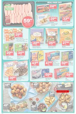 Checkers : Epic Christmas For Less! (11 Dec - 25 Dec 2018), page 4