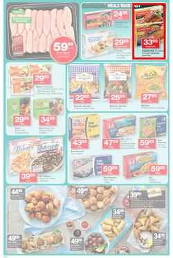 Checkers : Epic Christmas For Less! (11 Dec - 25 Dec 2018), page 4