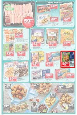 Checkers : Epic Christmas For Less! (11 Dec - 25 Dec 2018), page 4