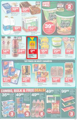 Checkers : Epic Christmas For Less! (11 Dec - 25 Dec 2018), page 5