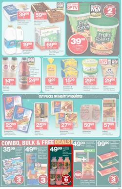 Checkers : Epic Christmas For Less! (11 Dec - 25 Dec 2018), page 5