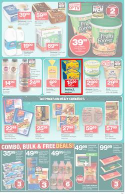 Checkers : Epic Christmas For Less! (11 Dec - 25 Dec 2018), page 5