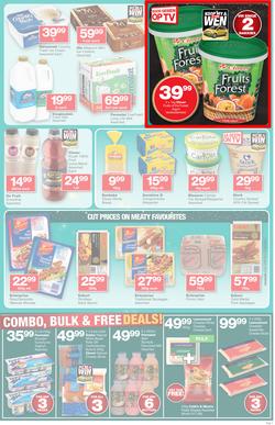 Checkers : Epic Christmas For Less! (11 Dec - 25 Dec 2018), page 5