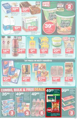 Checkers : Epic Christmas For Less! (11 Dec - 25 Dec 2018), page 5