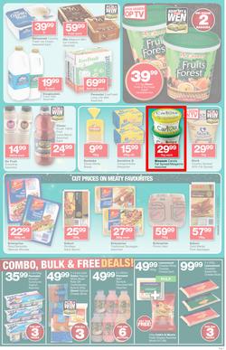 Checkers : Epic Christmas For Less! (11 Dec - 25 Dec 2018), page 5