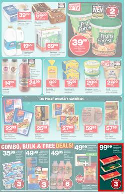 Checkers : Epic Christmas For Less! (11 Dec - 25 Dec 2018), page 5