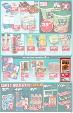 Checkers : Epic Christmas For Less! (11 Dec - 25 Dec 2018), page 5