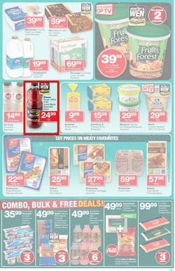 Checkers : Epic Christmas For Less! (11 Dec - 25 Dec 2018), page 5
