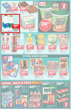 Checkers : Epic Christmas For Less! (11 Dec - 25 Dec 2018), page 5