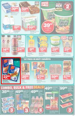 Checkers : Epic Christmas For Less! (11 Dec - 25 Dec 2018), page 5