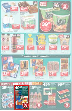 Checkers : Epic Christmas For Less! (11 Dec - 25 Dec 2018), page 5