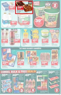 Checkers : Epic Christmas For Less! (11 Dec - 25 Dec 2018), page 5