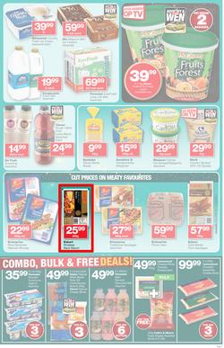 Checkers : Epic Christmas For Less! (11 Dec - 25 Dec 2018), page 5