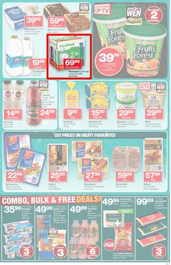 Checkers : Epic Christmas For Less! (11 Dec - 25 Dec 2018), page 5