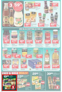 Checkers : Epic Christmas For Less! (11 Dec - 25 Dec 2018), page 6