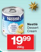 Nestle Dessert Cream-290gm