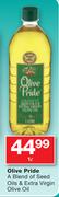 Olive Pride-1Ltr