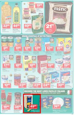 Checkers : Epic Christmas For Less! (11 Dec - 25 Dec 2018), page 7
