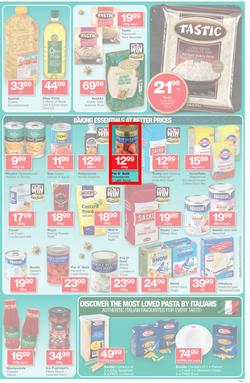 Checkers : Epic Christmas For Less! (11 Dec - 25 Dec 2018), page 7