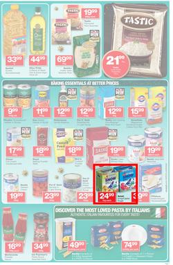 Checkers : Epic Christmas For Less! (11 Dec - 25 Dec 2018), page 7