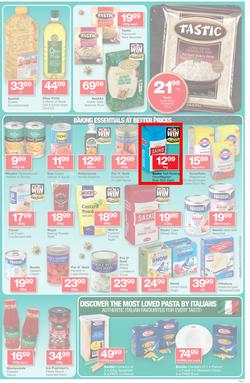 Checkers : Epic Christmas For Less! (11 Dec - 25 Dec 2018), page 7