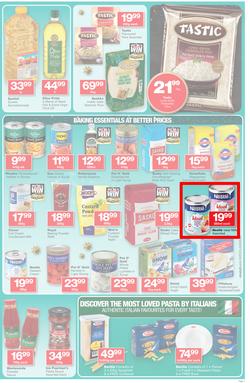 Checkers : Epic Christmas For Less! (11 Dec - 25 Dec 2018), page 7