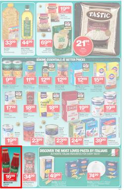 Checkers : Epic Christmas For Less! (11 Dec - 25 Dec 2018), page 7
