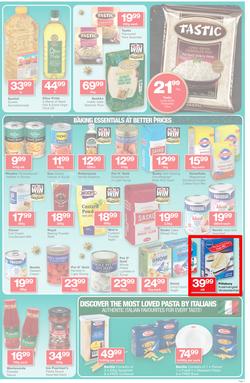 Checkers : Epic Christmas For Less! (11 Dec - 25 Dec 2018), page 7