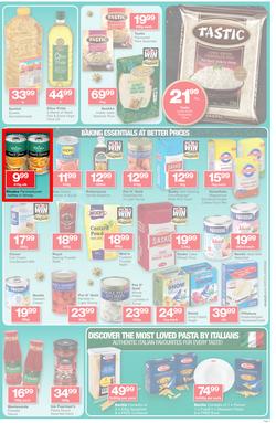 Checkers : Epic Christmas For Less! (11 Dec - 25 Dec 2018), page 7