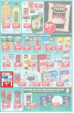 Checkers : Epic Christmas For Less! (11 Dec - 25 Dec 2018), page 7