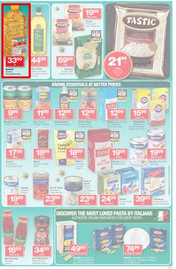 Checkers : Epic Christmas For Less! (11 Dec - 25 Dec 2018), page 7