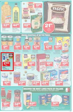Checkers : Epic Christmas For Less! (11 Dec - 25 Dec 2018), page 7