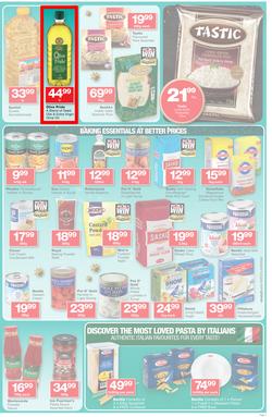 Checkers : Epic Christmas For Less! (11 Dec - 25 Dec 2018), page 7