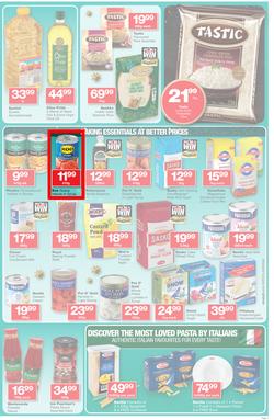 Checkers : Epic Christmas For Less! (11 Dec - 25 Dec 2018), page 7
