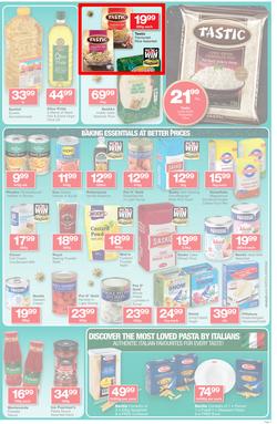 Checkers : Epic Christmas For Less! (11 Dec - 25 Dec 2018), page 7