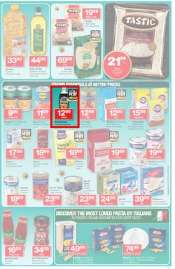 Checkers : Epic Christmas For Less! (11 Dec - 25 Dec 2018), page 7