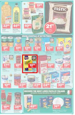 Checkers : Epic Christmas For Less! (11 Dec - 25 Dec 2018), page 7