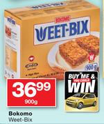 Bokomo Weet-Bix-900gm