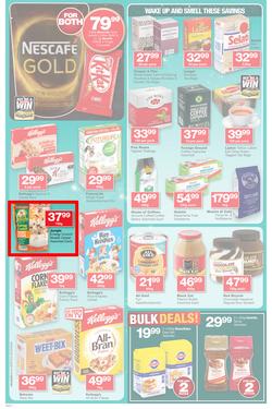 Checkers : Epic Christmas For Less! (11 Dec - 25 Dec 2018), page 8