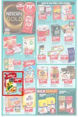 Checkers : Epic Christmas For Less! (11 Dec - 25 Dec 2018), page 8