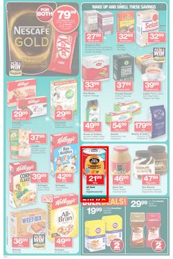 Checkers : Epic Christmas For Less! (11 Dec - 25 Dec 2018), page 8