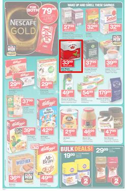 Checkers : Epic Christmas For Less! (11 Dec - 25 Dec 2018), page 8