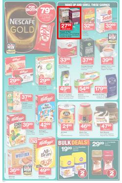 Checkers : Epic Christmas For Less! (11 Dec - 25 Dec 2018), page 8